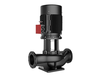 Циркуляционный вертикалный одноступенчатый насос Fancy FTD100-22G/2