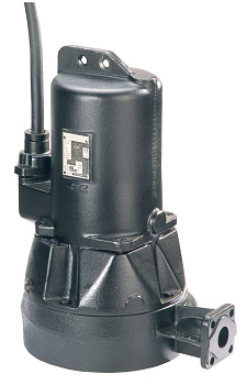 Насос Wilo DRAIN MTC 32 F 49.17/66/3-400-50-2 EX (арт. 2081264)