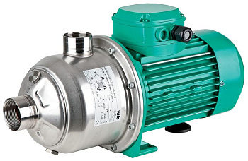 Насос Wilo ECONOMY MHI 1602-1/E/3-400-50-2/IE3 (арт. 4210710)