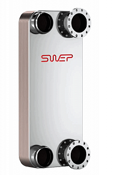 Теплообменник Swep B65