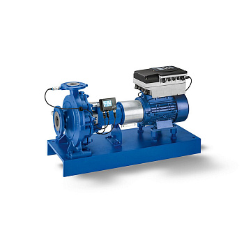 Насос KSB ETN 200-150-400