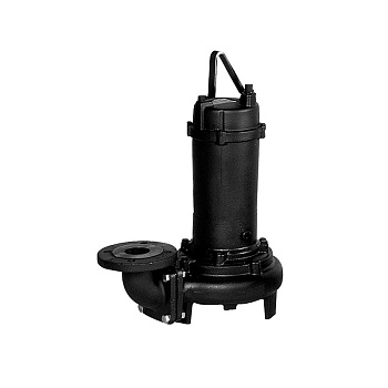 Насос Ebara D-80DL53,7-3X400-DIN-C/ROHS (арт. 1545500003)