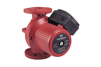 Насос Grundfos UPS 100-30 F (арт. 96402503)