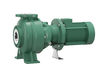 Насос Wilo REXA BLOC RE08.52W-260DAH132M4 (арт. 6077595)