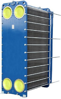 Теплообменник Sondex S310