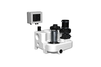 Насосная станция Grundfos MULTILIFT MSS.11.3.2 (арт. 97901029)