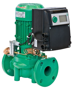 Насос Wilo VEROLINE IP-E 32/125-1,1/2 (арт. 2158812)