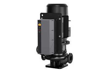 Насос Grundfos TPE 100-410/4 NC-A-F-A-BAQE-QX3 (арт. 99473604)