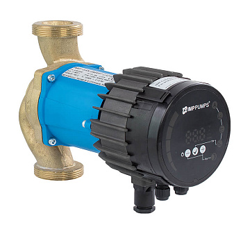 Циркуляционный насос IMP Pumps NMT SAN SMART C 25/40-180 (арт. 979527150)