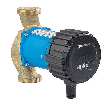 Циркуляционный насос IMP Pumps NMT SAN SMART 25/40-180 (арт. 979527126)