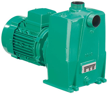 Насос Wilo DRAIN LPC 50/25 3-400-50-2 (арт. 2081660)