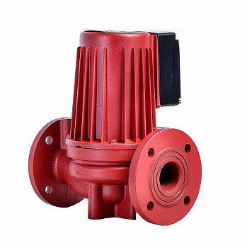 Циркуляционный насос с мокрым ротором Wellmix WRS 50-120F (арт. 17049996)