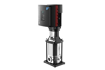 Насос Grundfos CRE 10-5 A-A-A-E-HQQE (арт. 99071444)