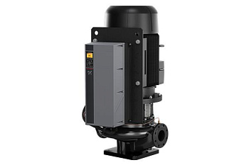 Насос Grundfos TPE 125-340/4 SC-A-F-A-BAQE-QX3 (арт. 99474551)