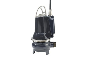 Насос Grundfos EF30.50.11.E.EX.2.50B (арт. 96878447)