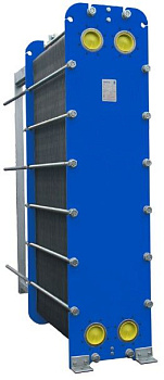 Теплообменник Sondex SF150