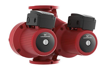 Насос Grundfos UPSD 65-120 F (арт. 96408927)