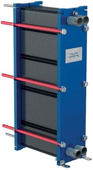 Теплообменник Alfa Laval TL3