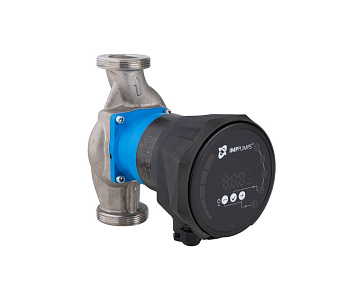 Циркуляционный насос IMP Pumps NMT SAN SMART II 25/40-180 (арт. 979528483)