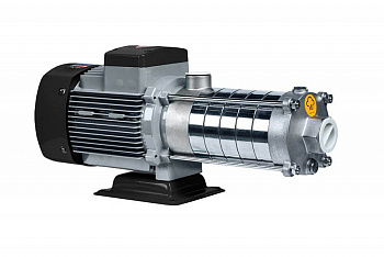 Горизонтальный многоступенчатый насос Native MHL 402-1/E-1-230-50-2 (арт. 2459975)