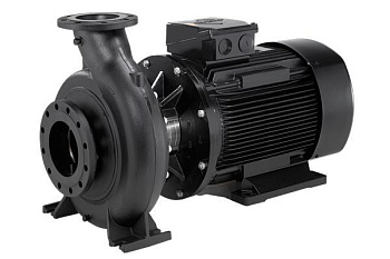 Насос Grundfos NB 150-500/521 AF1ABQQE (арт. 99535808)