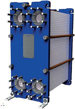 Теплообменник Alfa Laval T8