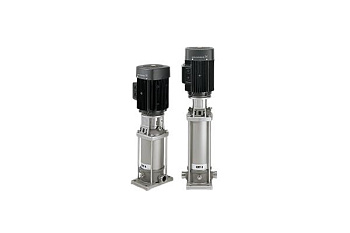Насос Grundfos CRT 4-1 A-P-A-E-AUUE (арт. 96100794)