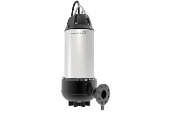 Насос Grundfos SEV.80.80.265.2.52H.H.Q.EX.51D (арт. 99412186)