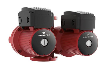 Насос Grundfos UPSD 32-60 F (арт. 96408898)
