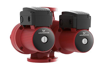 Насос Grundfos UPSD 50-60/2 F (арт. 96408921)