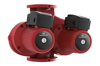 Насос Grundfos UPSD 80-60 F (арт. 96408952)