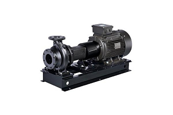 Насос Grundfos NK 100-250/274 EUP A2-F-A-E-BAQE (арт. 98838951)