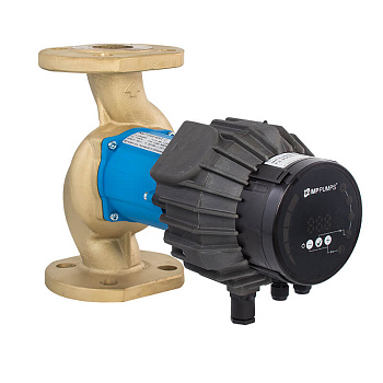 Циркуляционный насос IMP Pumps NMT SAN MAX II C 80/120 F360 PN6 (арт. 979528352)