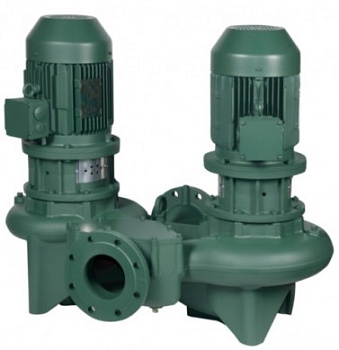 Насос Dab DCM 40/380 T (арт. 105222100)