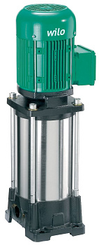 Насос Wilo MULTIVERT MVIL 505-16/E/1-230-50-2 (арт. 4087837)