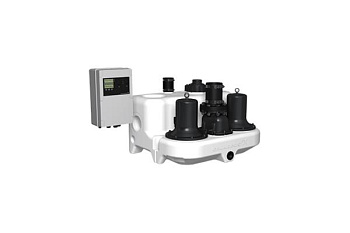 Насосная станция Grundfos MULTILIFT MD.24.3.2 (арт. 97901090)
