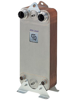 Испаритель Alfa Laval AC 80