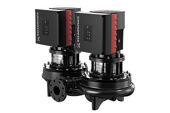 Насос Grundfos TPED 32-230/2 A-F-A-BQBE-FD1 (арт. 99222139)