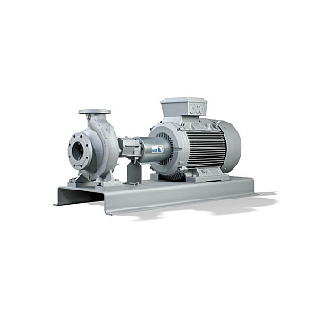 Насос KSB ETNY 040025-200