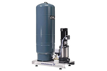 Насосная станция Grundfos HYDRO SOLO-S CR 5-8 HQQE (арт. 96471843)
