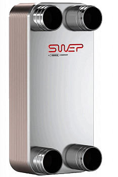 Теплообменник Swep B56
