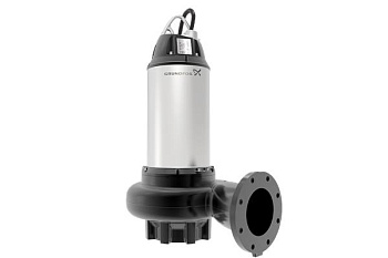 Насос Grundfos SE1.160.300.110.6.52E.D.N.51D (арт. 98179842)