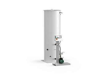 Насосная станция Wilo WEH-2-305-T/CE (арт. 4157265)