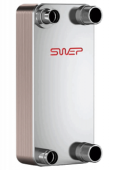 Теплообменник Swep B200T