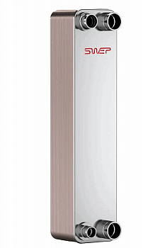 Теплообменник Swep B86