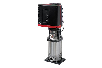 Насос Grundfos CRE 3-2 A-A-A-E-HQQE (арт. 98389684)