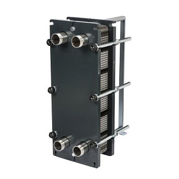 Теплообменник Danfoss XG 20