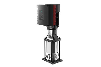 Насос Grundfos CRNE 15-2 A-FGJ-A-E-HQQE (арт. 99071604)