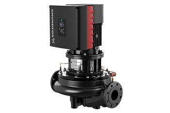 Насос Grundfos TPE 32-230/2 S-A-F-A-BQBE-FD1 (арт. 99222230)