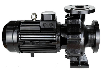 Моноблочный насос Wellmix NBW 50-32-125-1.1/2-380-S-BQQE (арт. 21069998)